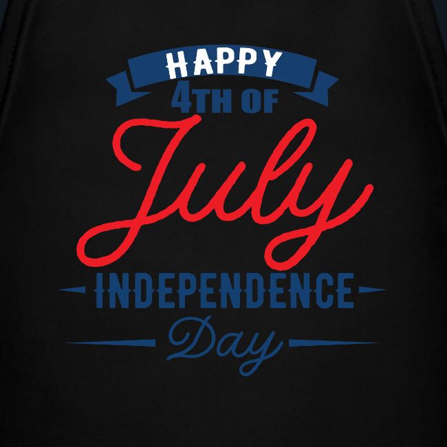 Happy 4th of July Independence Day