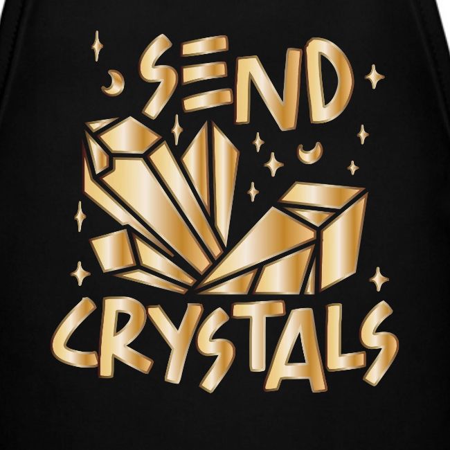 Send Crystals