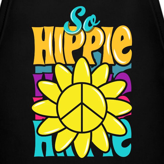 So Hippie