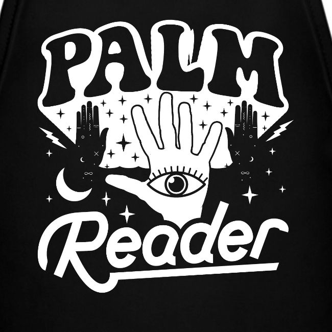 Palm Reader