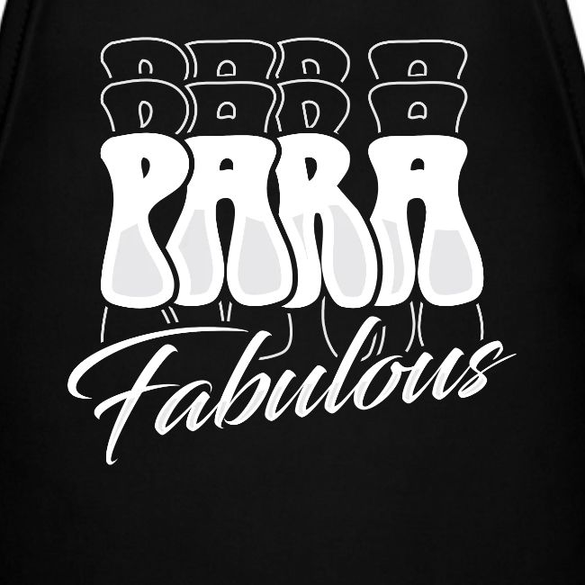 Para Fabulous