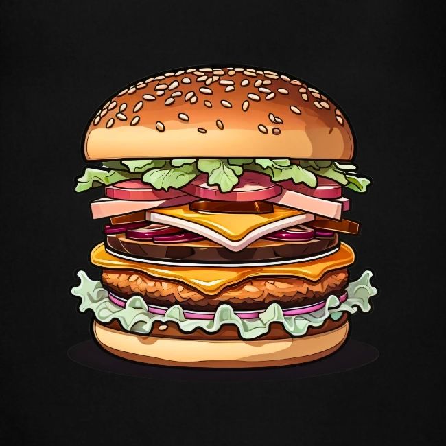 Big Burger