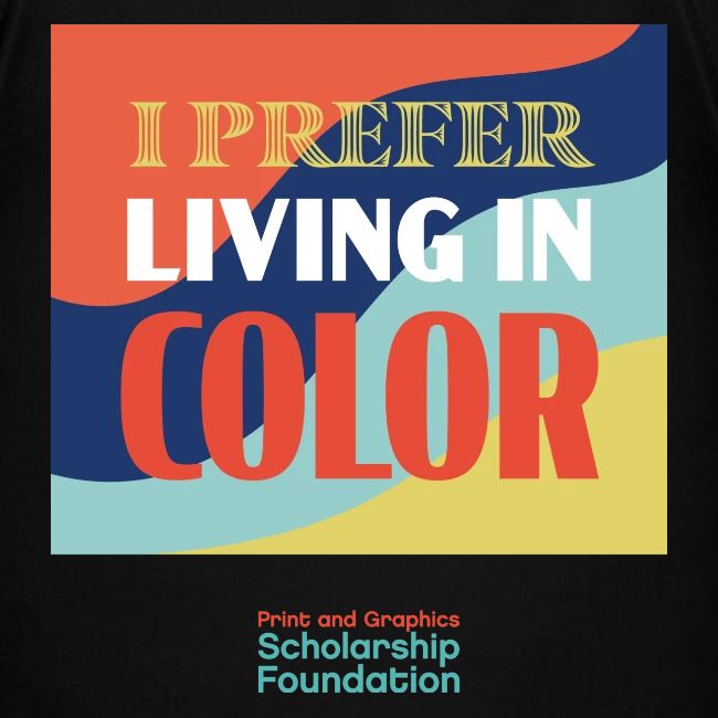 Living In Color