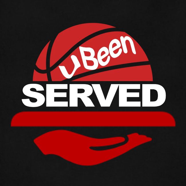 YOU BEEN SERVED