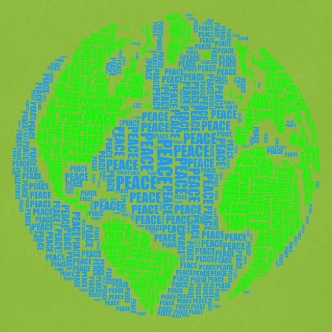 Global PEACE Sphere