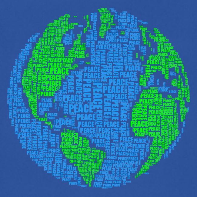 Global PEACE Sphere