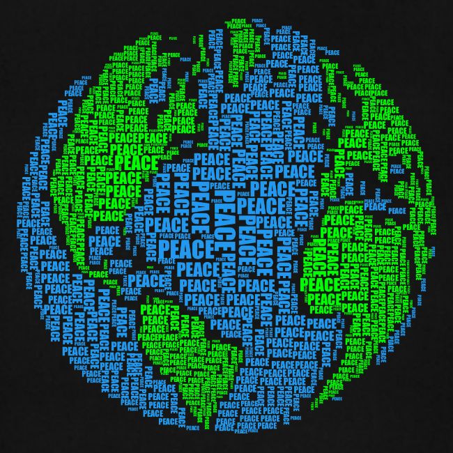 Global PEACE Sphere