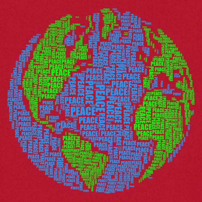 Global PEACE Sphere