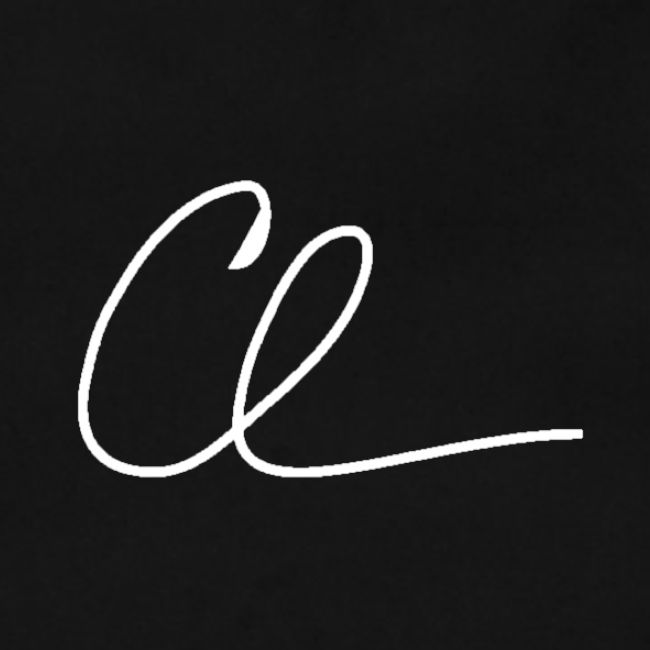 CL Signature (White)