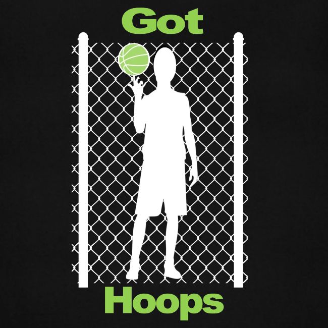 GOT HOOPS
