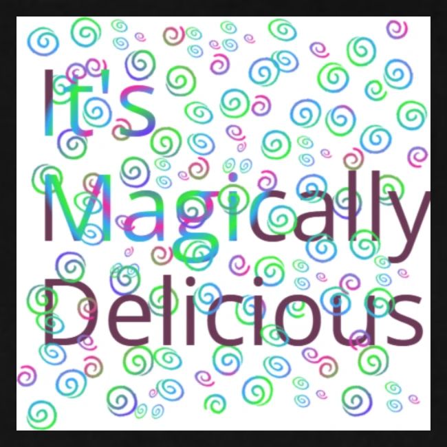 Magically