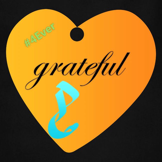 GRATEFUL