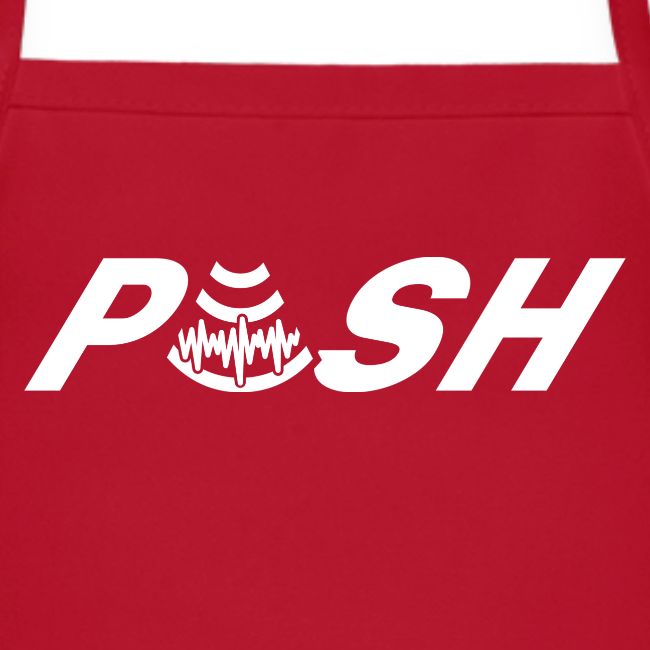 PUSH Simple Logo