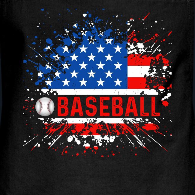 American Baseball