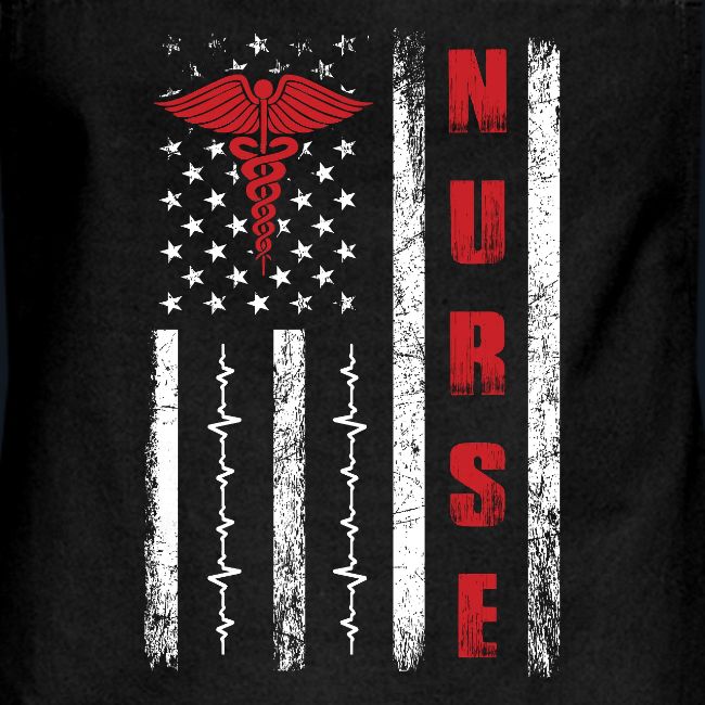 American Nurse