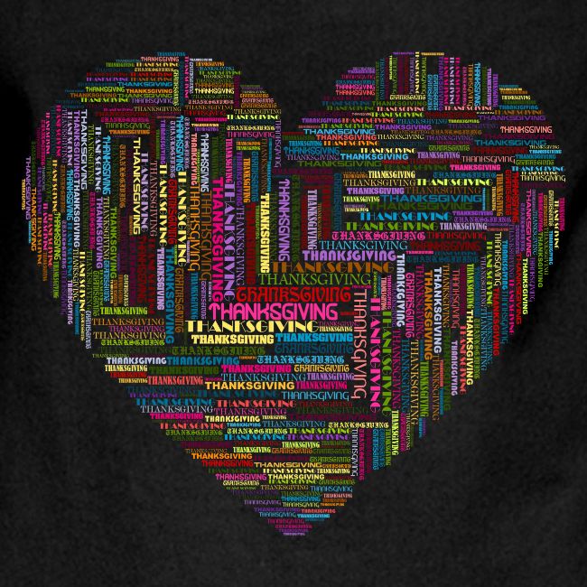 A Thanksgiving Heart