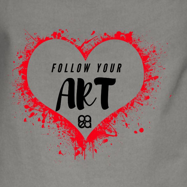 follow your art