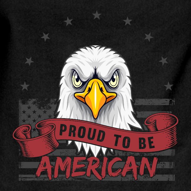 Proud to be American