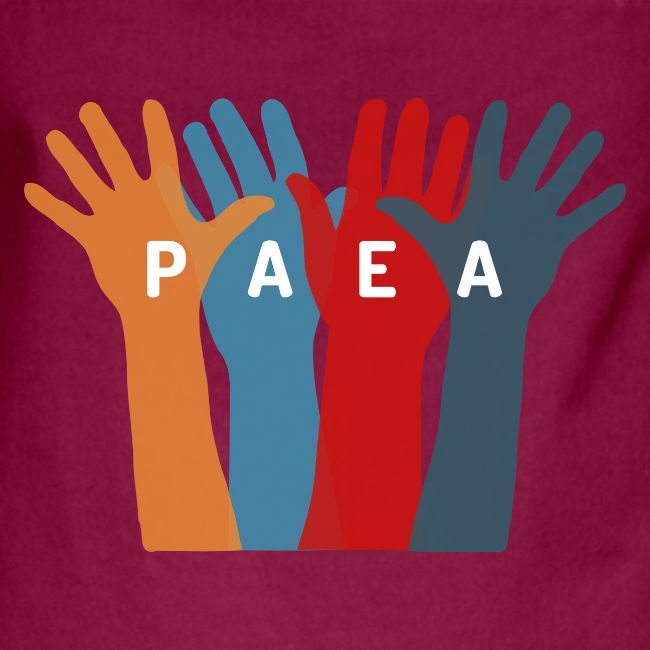 hands paea