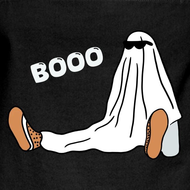 Ghost design