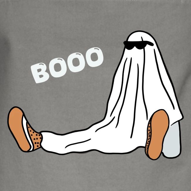 Ghost design