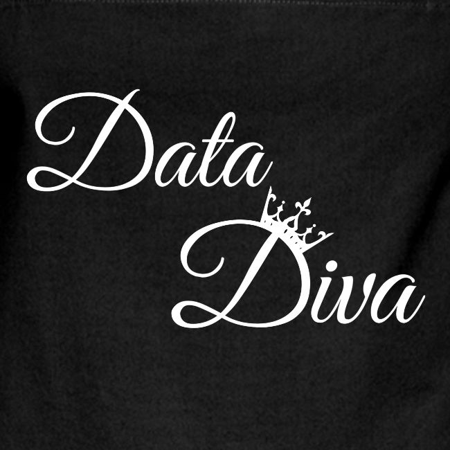 Data Diva (Dark)