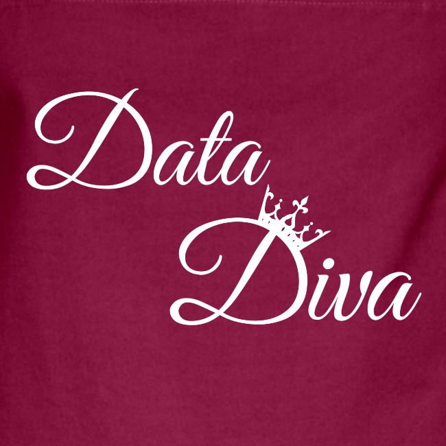 Data Diva (Dark)