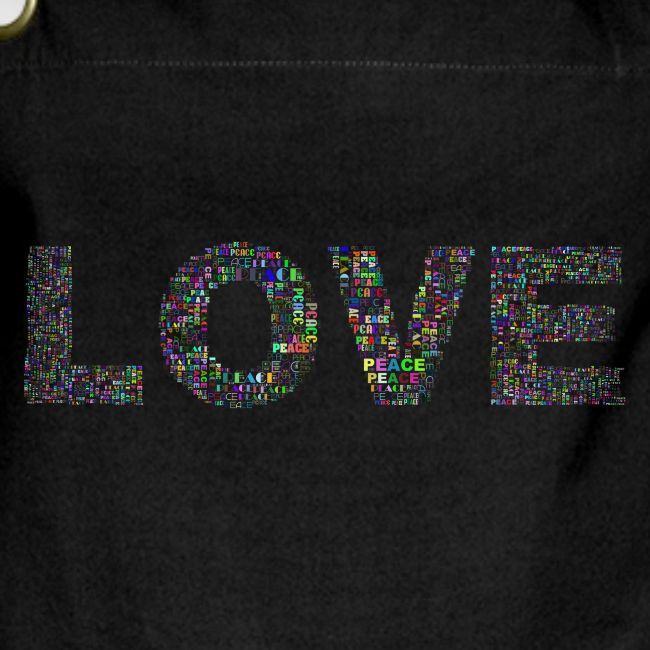 LOVE Peace Merchandise