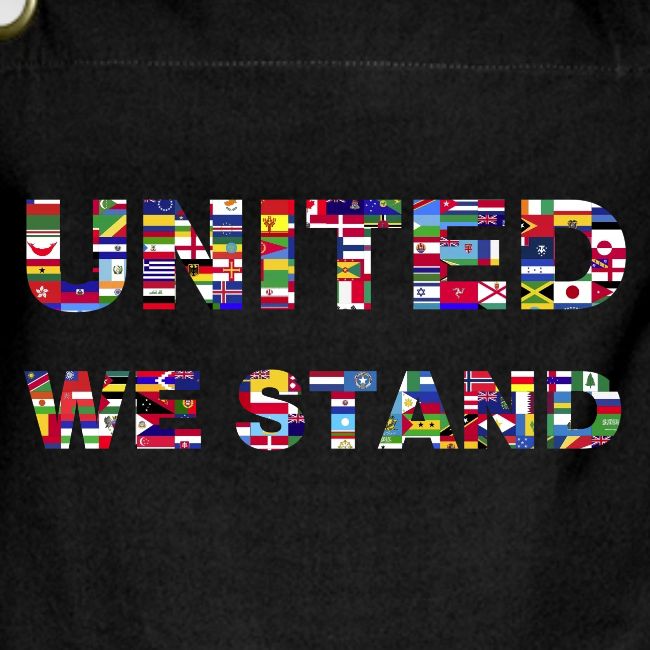 UNITED WE STAND