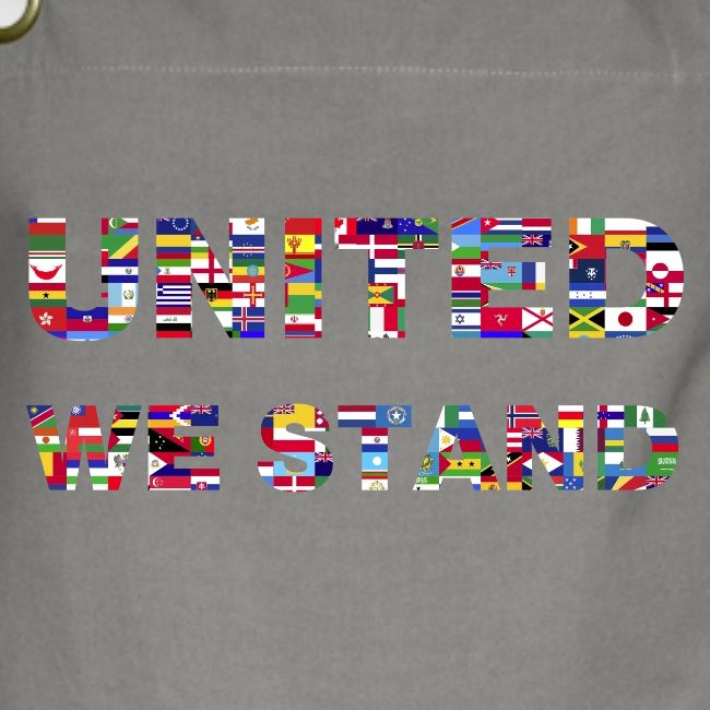 UNITED WE STAND
