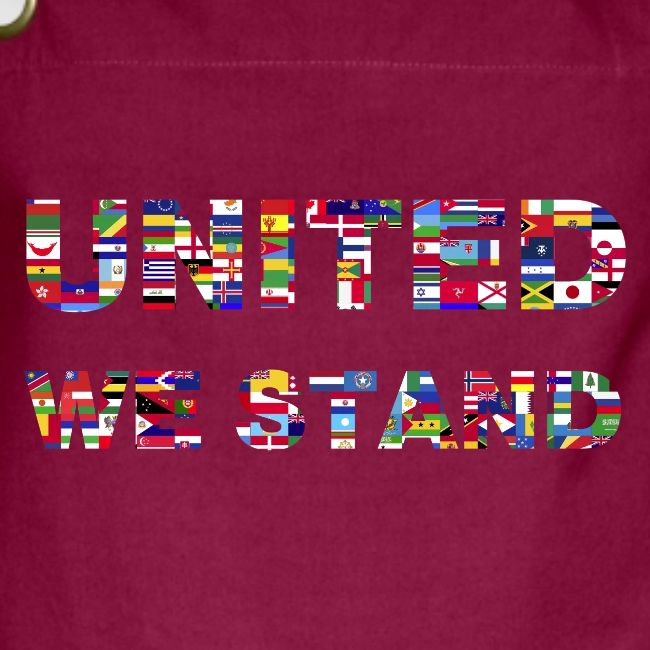 UNITED WE STAND