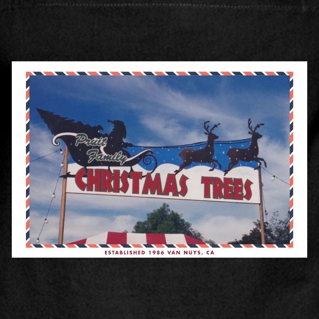 Priut Christmas Tree Shop