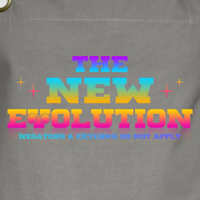 90210 New Evolution Tee