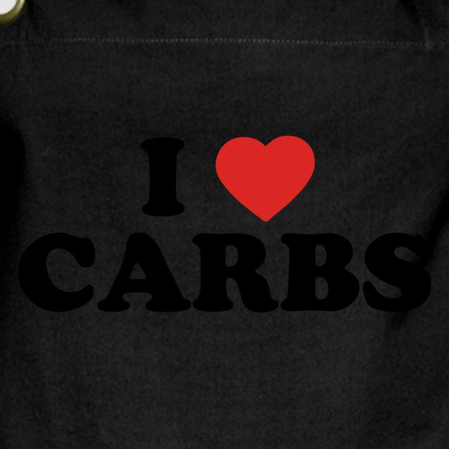 i heart carbs 2 color