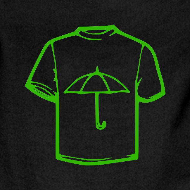 logo rainydayshirts color