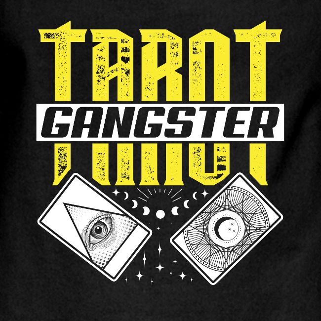Tarot Gangster
