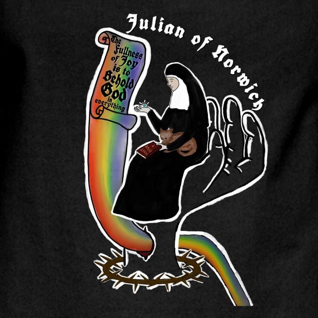 Fullness of Joy Julian