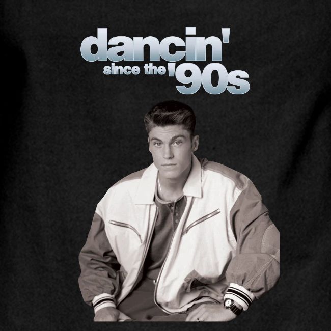 Dancin' Since The '90s