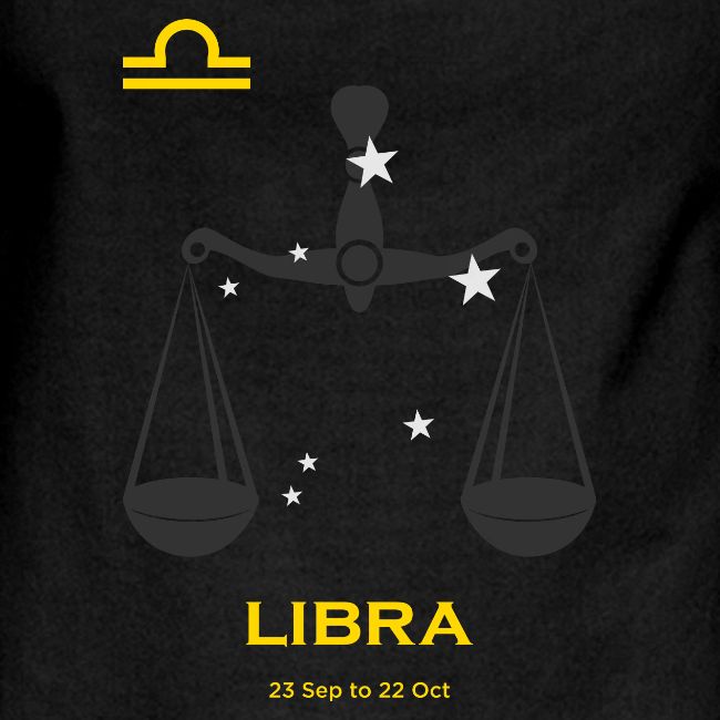 Libra zodiac astrology horoscope
