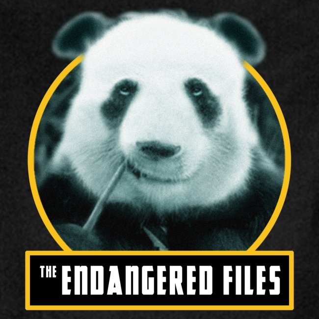 THE ENDANGERED FILES