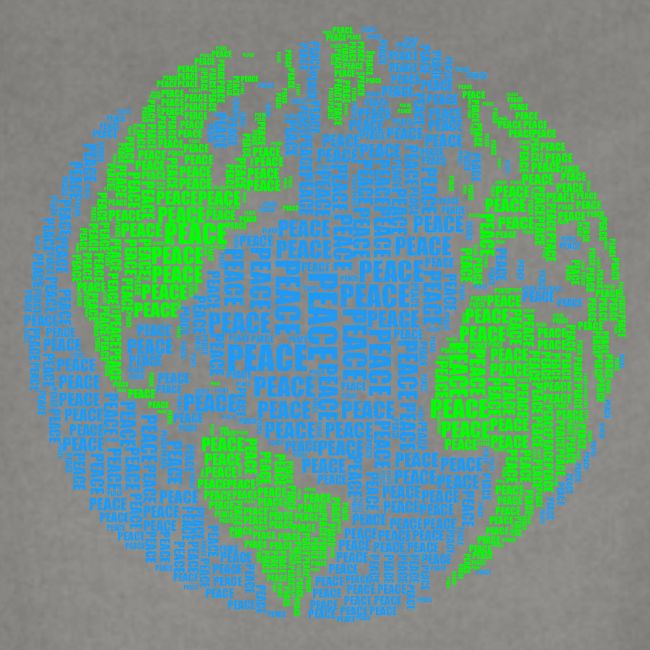 Global PEACE Sphere