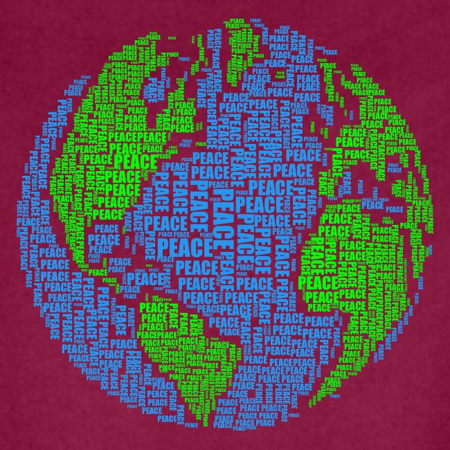 Global PEACE Sphere