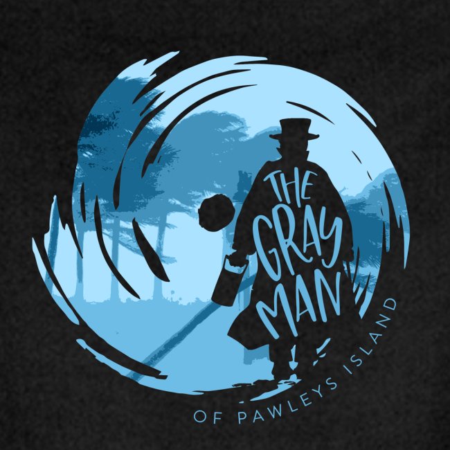 Grayman of Pawleys Island