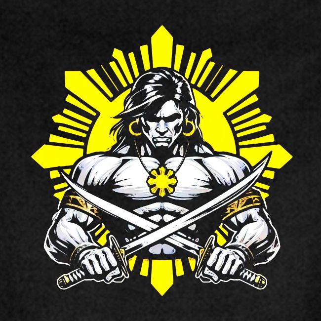 LAPULAPU FIRST FILIPINO HERO
