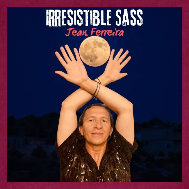 Irresistible Sass