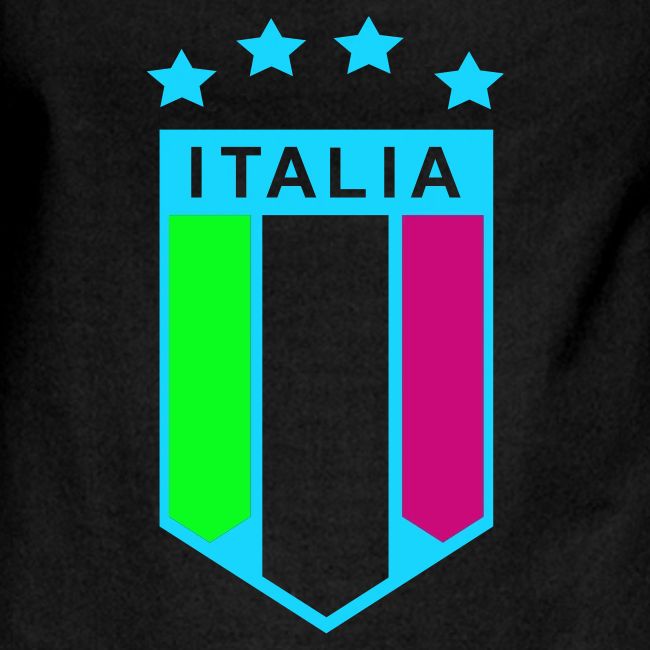4 Star Italia Shield