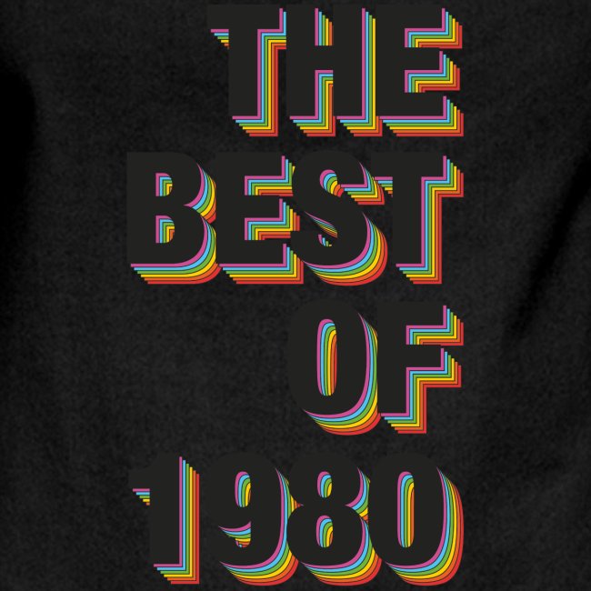 The Best Of 1980