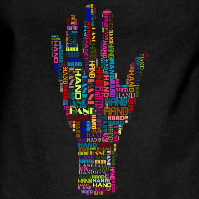 The Hand