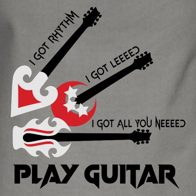 PLAY GUITAR