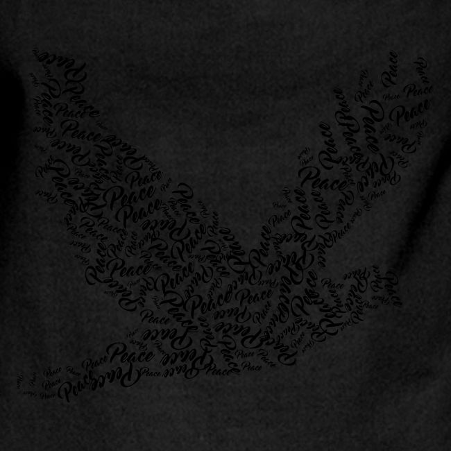 DOVE Peace in FLIGHT